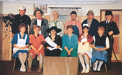 1985 – Das Musterdirndl